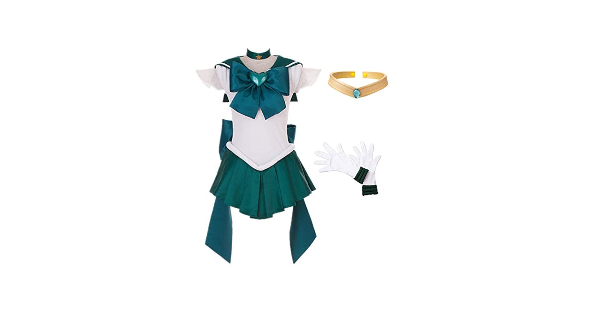 Amazon.co.jp: [YOUYI] 美少女戦士セーラームーン◇海王みちる